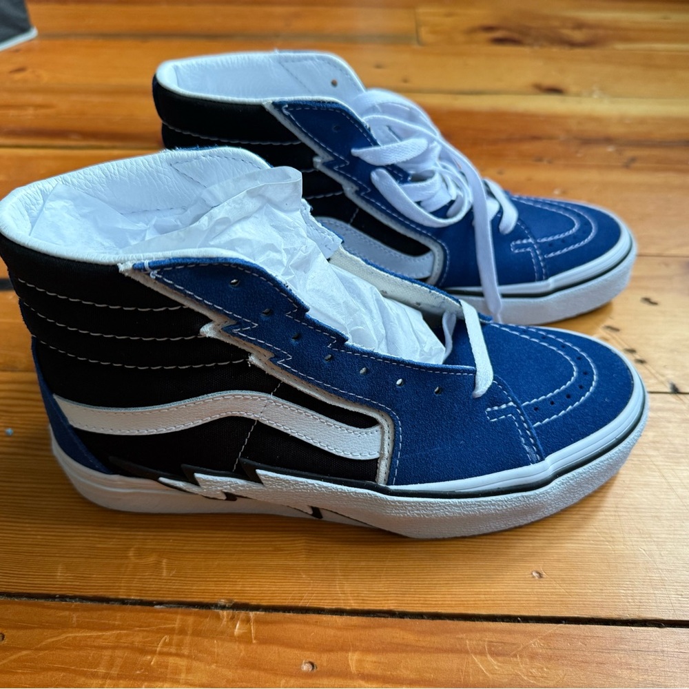 Vans Sk8